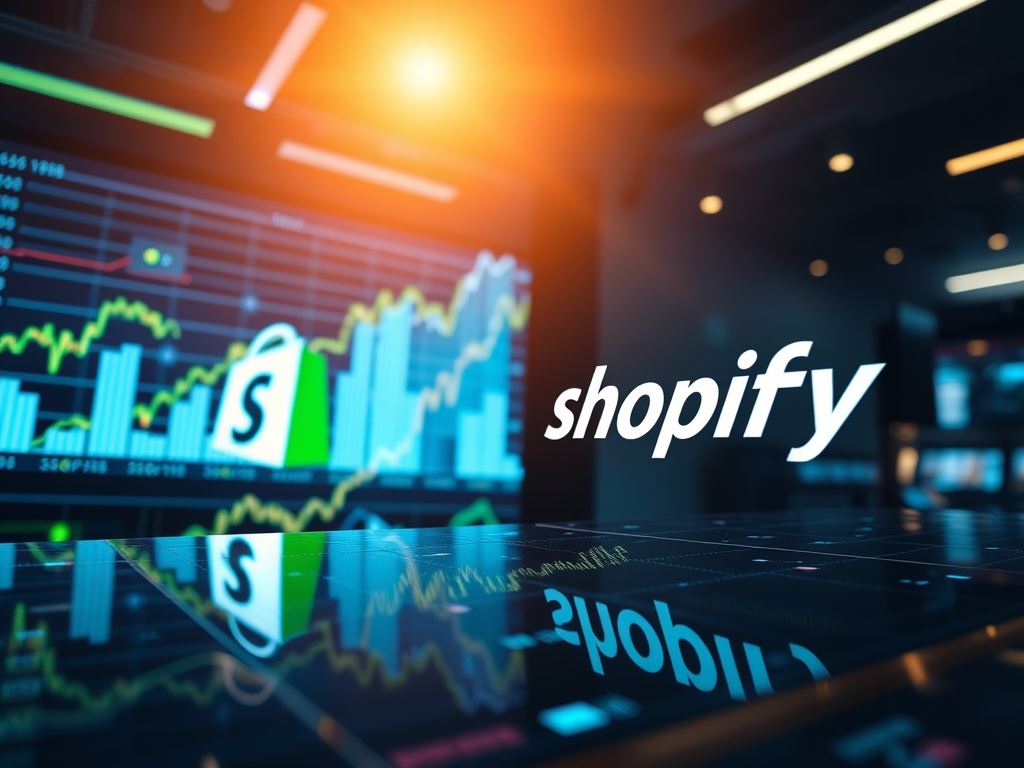 Navigating Shopify’s Investment Landscape: Risks and&nbsp;Opportunities