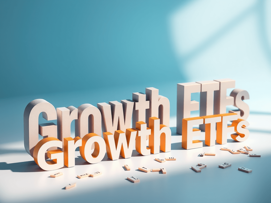 Comparative Analysis of Growth-Oriented ETFs: FDG, GARP, SPMO, SCHG, SAMT,&nbsp;QGRO