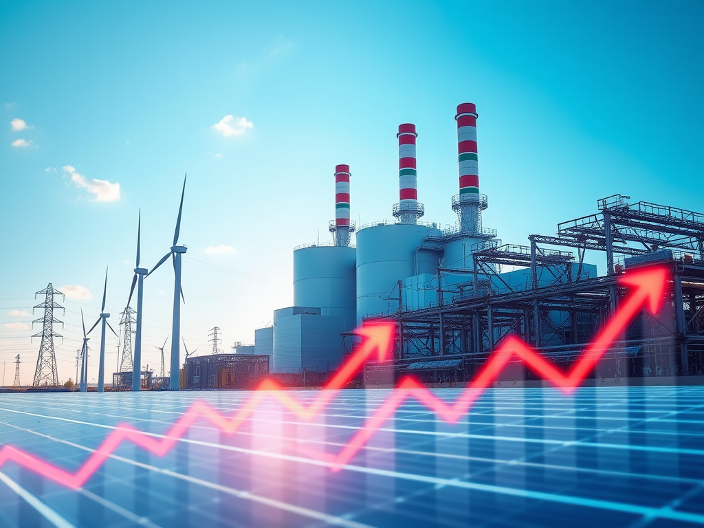 Investing in AES: High Yield and Major Upside&nbsp;Potential