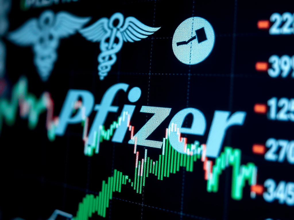 Pfizer Stock Analysis: Buy or Value&nbsp;Trap?