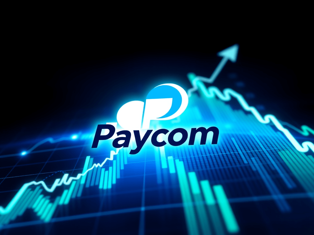 Paycom Software: A Strong Buy&nbsp;Opportunity
