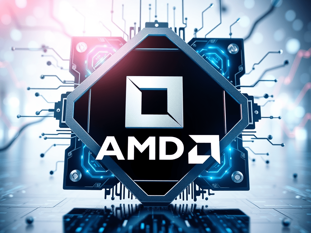 Understanding AMD’s Investment Thesis: Risks and&nbsp;Opportunities