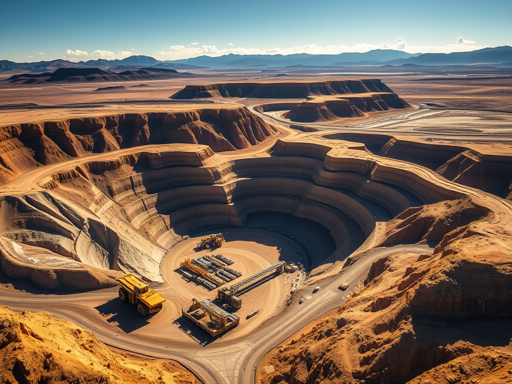 Newmont (NEM): Gold Mining Leader and Inflation&nbsp;Hedge