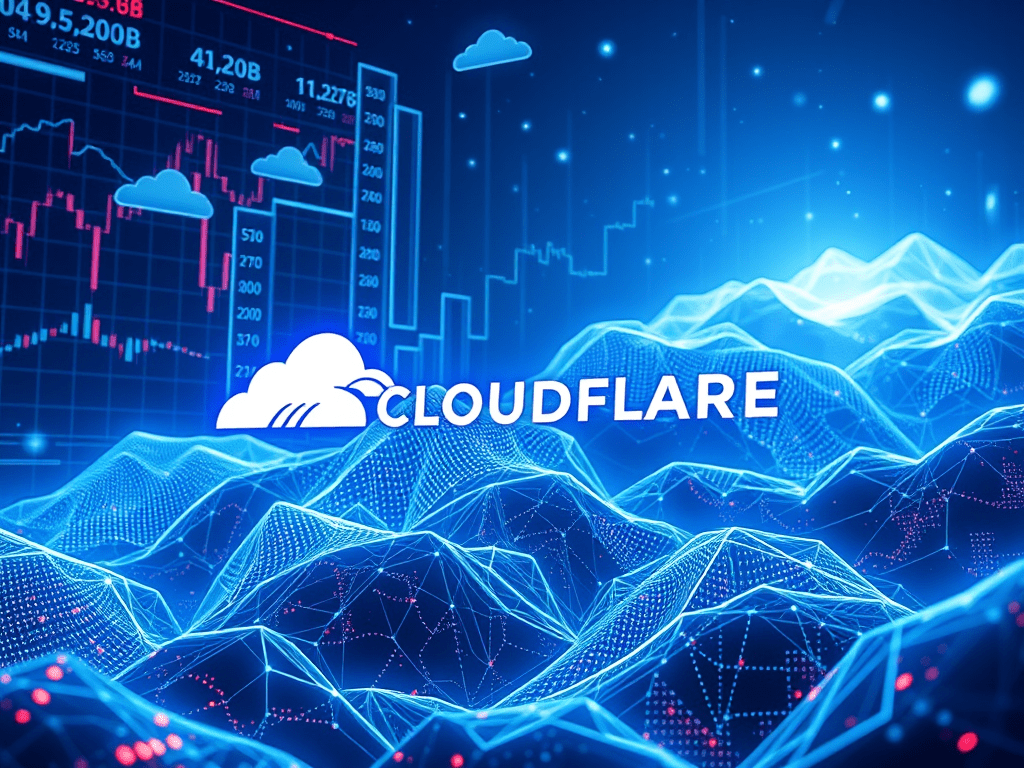 Is Cloudflare Overvalued? Insights on Its&nbsp;Future
