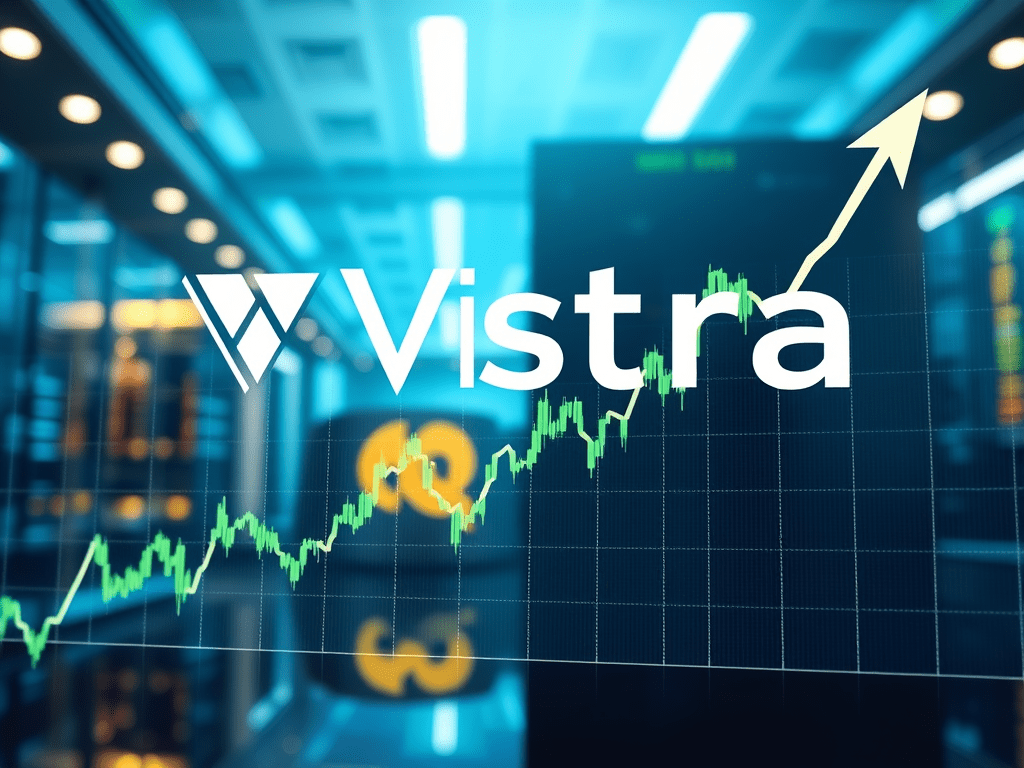 Vistra Corp Stock Analysis: Time to Hold or&nbsp;Sell?