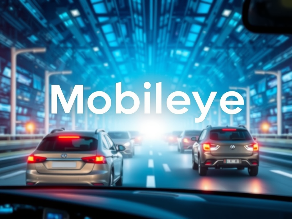 Why Mobileye (MBLY) Is a Strong Buy in&nbsp;2025
