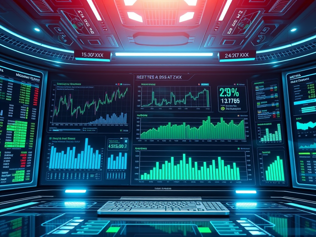 Creating a 170,000-Cell Data Engine for Stock&nbsp;Analysis