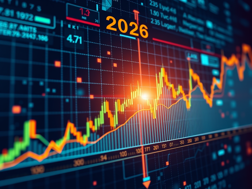 The 5 Stocks Most Likely to Double by 2026 (Backed by 10,000&nbsp;Simulations)