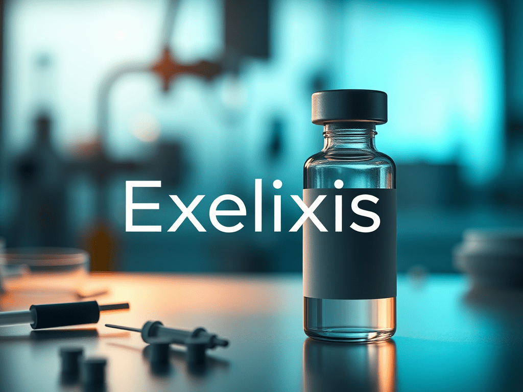 Exelixis: A Deep Dive into Cancer Drug Growth&nbsp;Potential