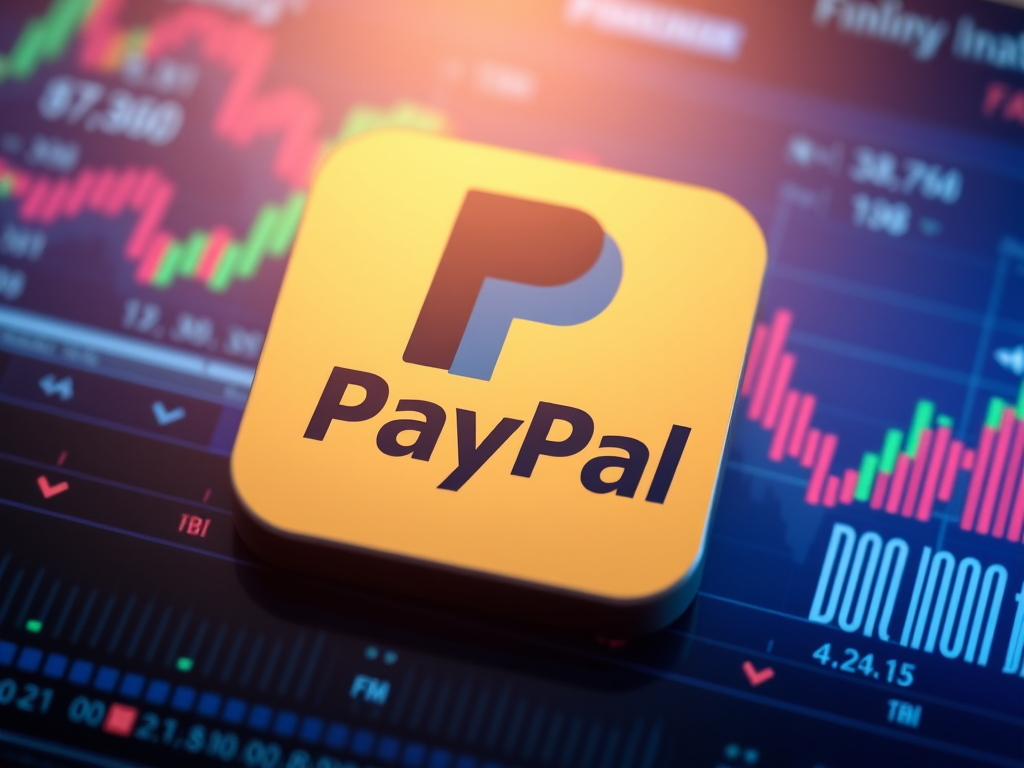 PayPal: Valuation Insights and Growth&nbsp;Potential