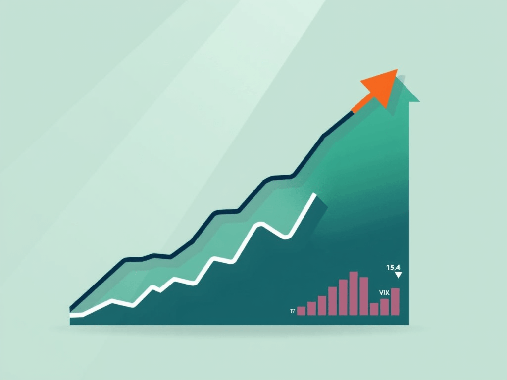 Weekly Market-Correction Odds: July&nbsp;2025
