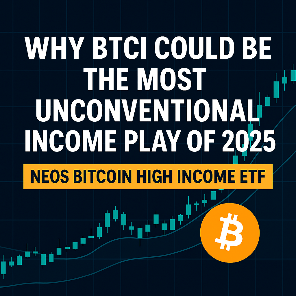 Exploring BTCI’s 27.92% Yield&nbsp;Strategy