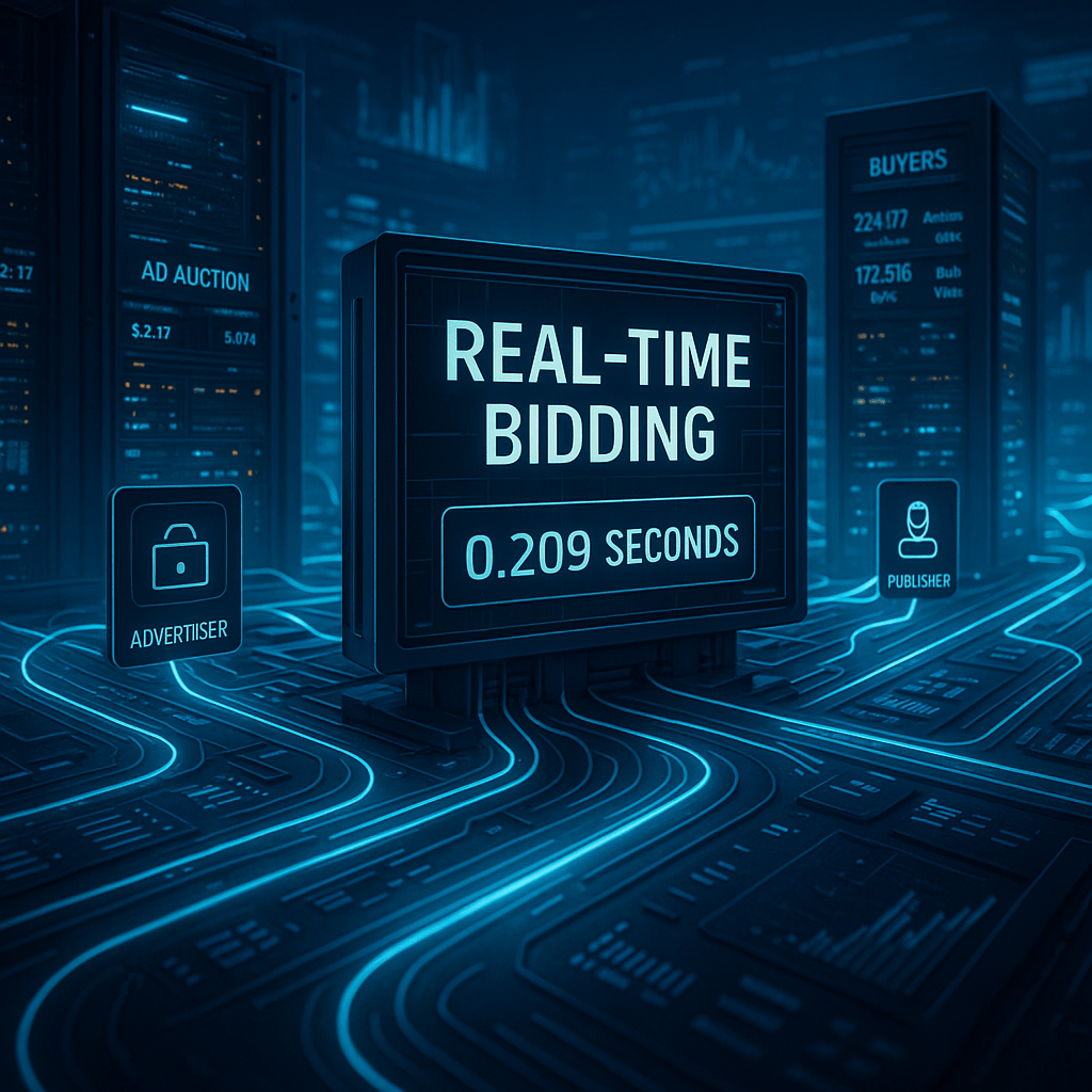 The Trade Desk (TTD): Deep Value Emerges in Programmatic Advertising’s Crown&nbsp;Jewel