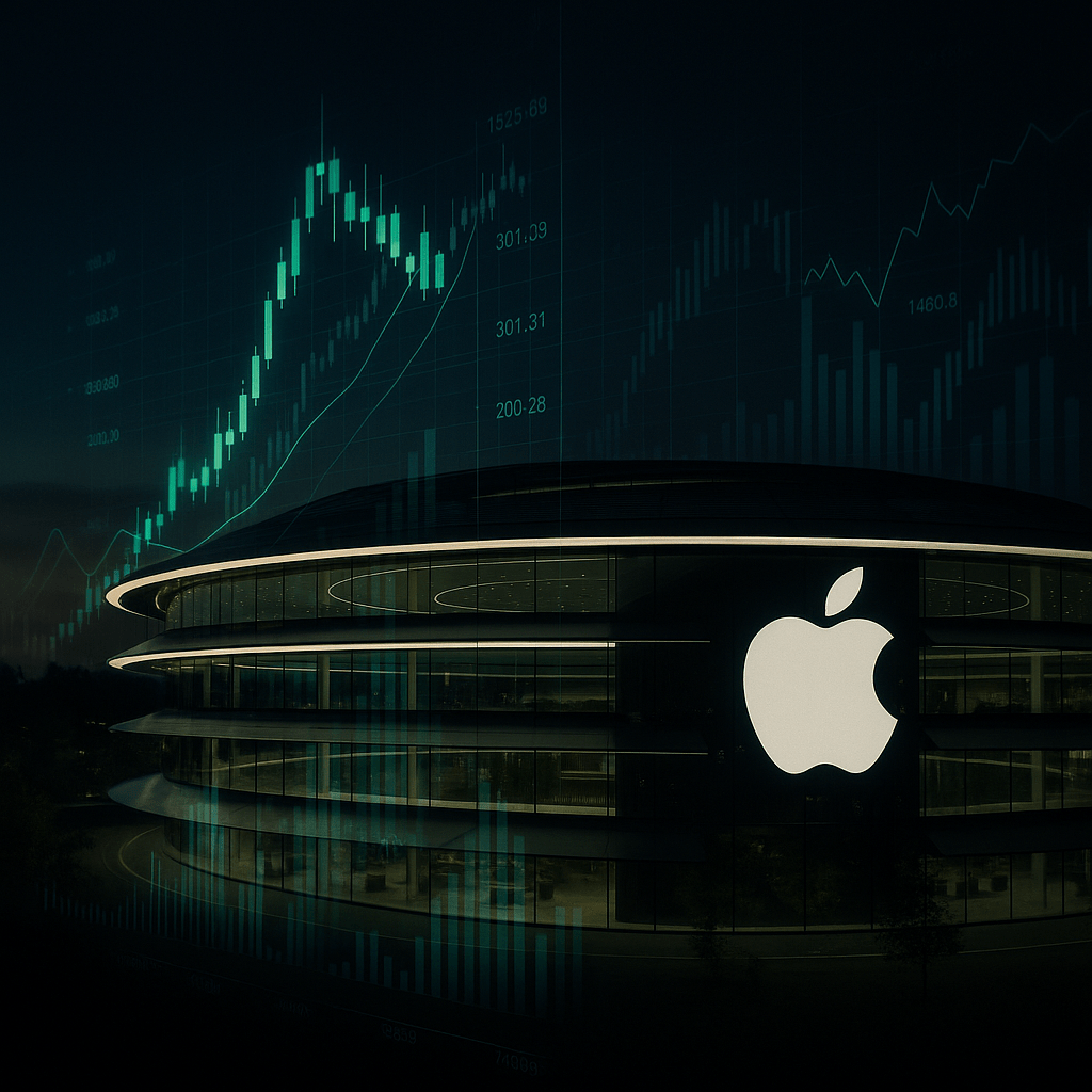 Apple (AAPL): Quality Still Commands a Premium—Here’s When We’d&nbsp;Add