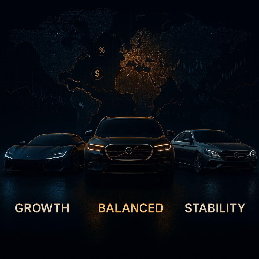 Global Dividend Goldmine: Your International ETF&nbsp;Playbook