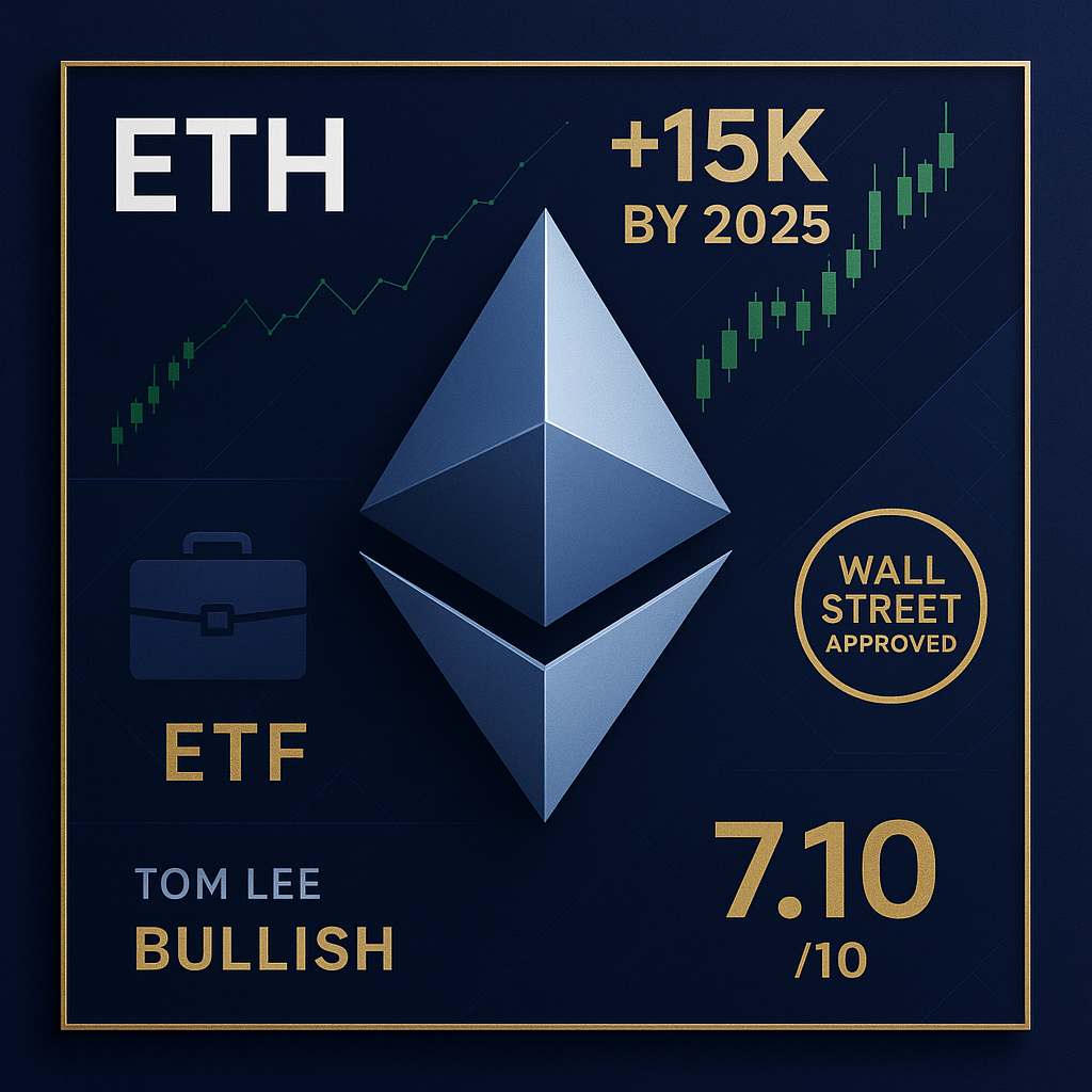 ETH ETF Featured Image