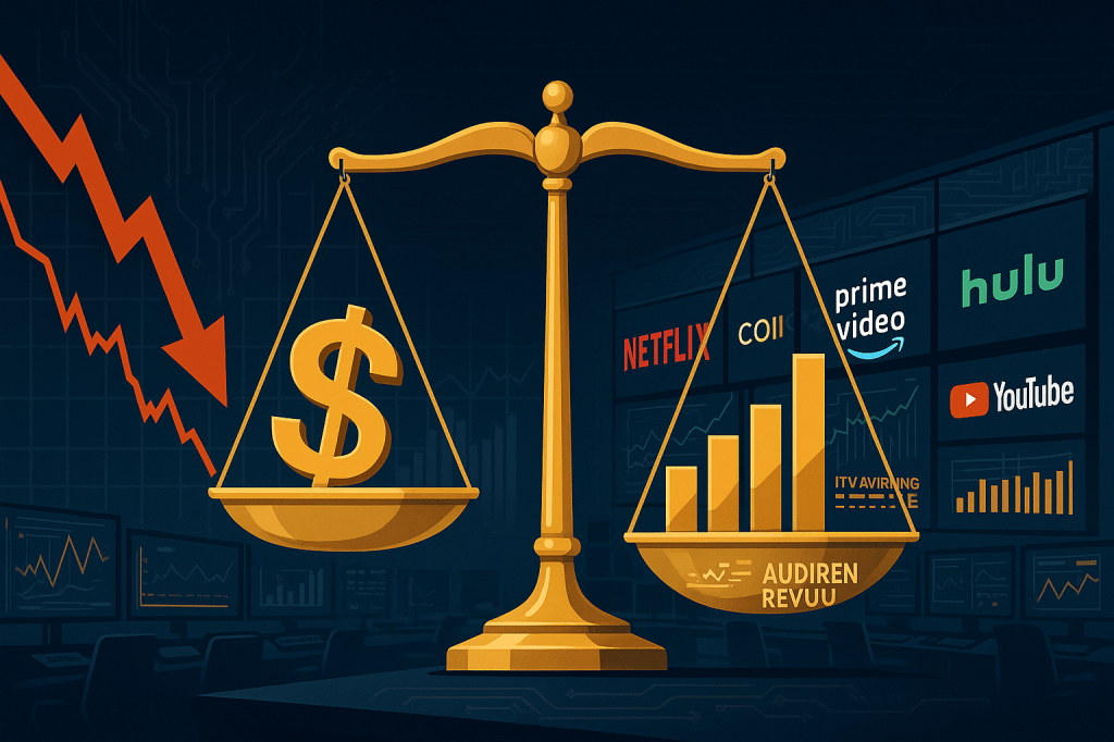The Trade Desk (TTD) – When Execution Stumbles But the Future&nbsp;Shines