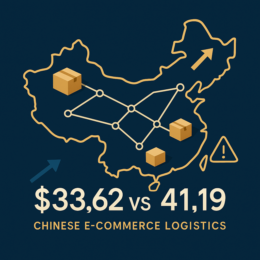 JD.com: A Hidden Gem in E-Commerce&nbsp;Investment