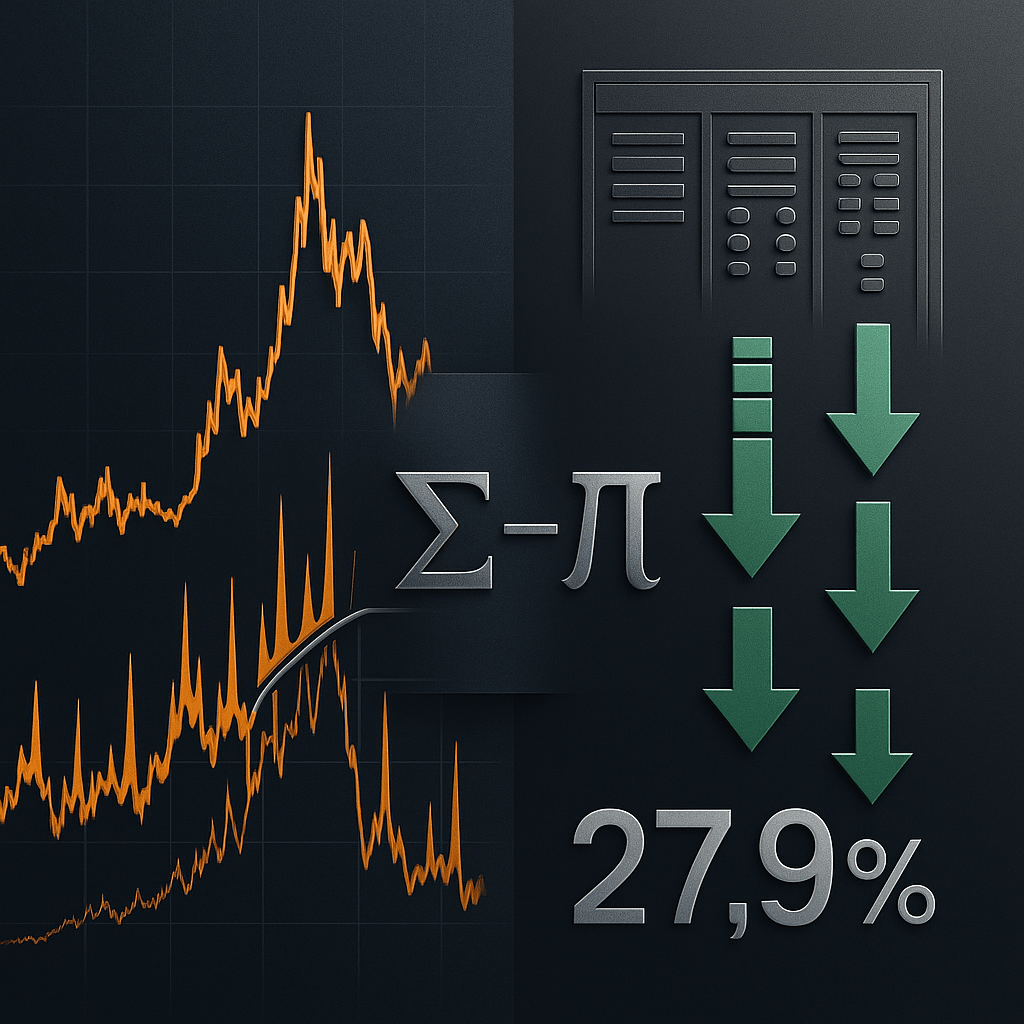 When Bitcoin Volatility Becomes Your Paycheck: BTCI’s 27.9% Distribution Delivers What Income Investors Never&nbsp;Expected