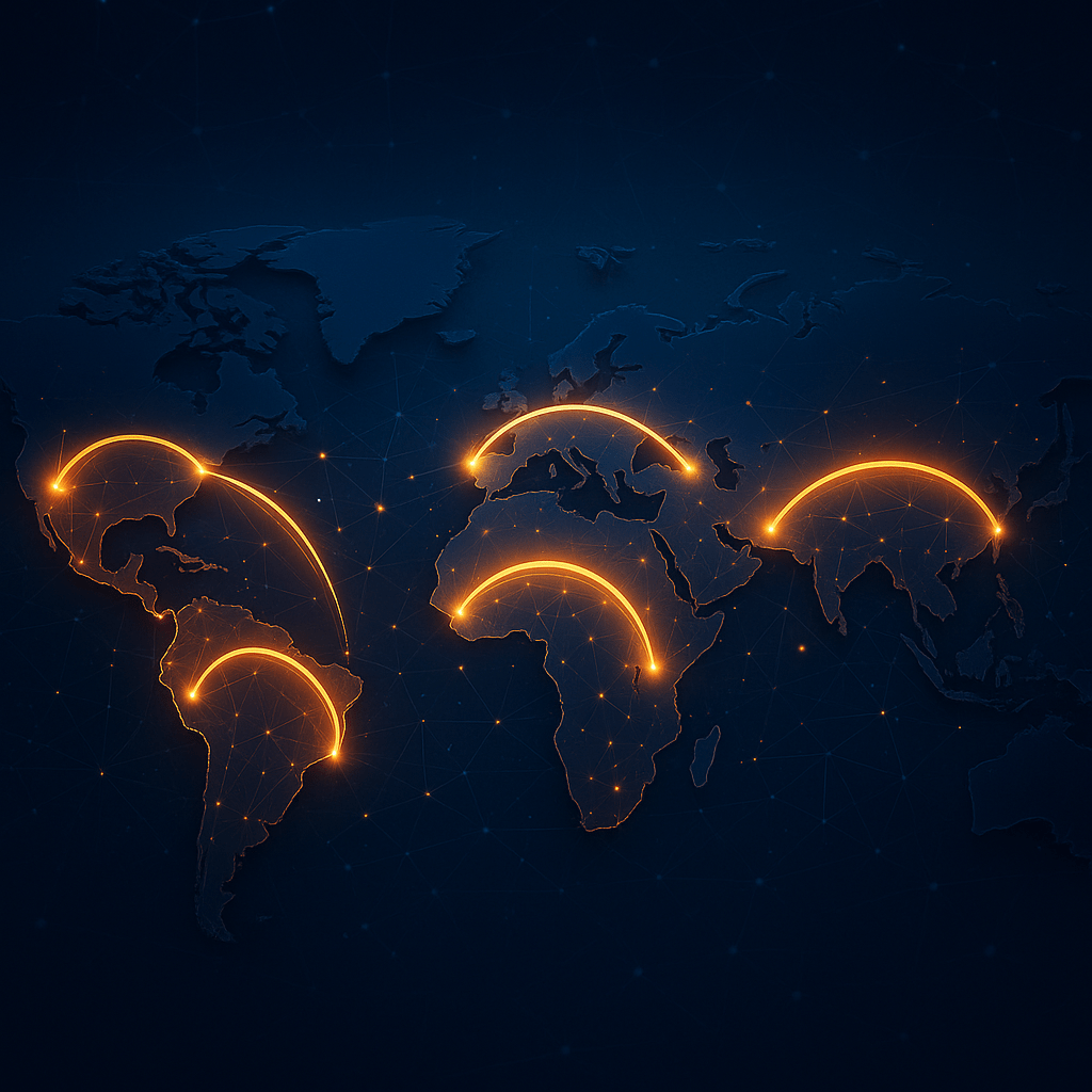 Goldman Sachs Upgrades DLocal (DLO): Key Insights Behind the $19&nbsp;Target