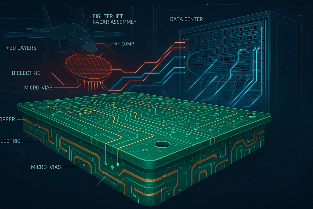 Analyzing TTM Technologies’ Revenue Growth Amid Valuation&nbsp;Risks