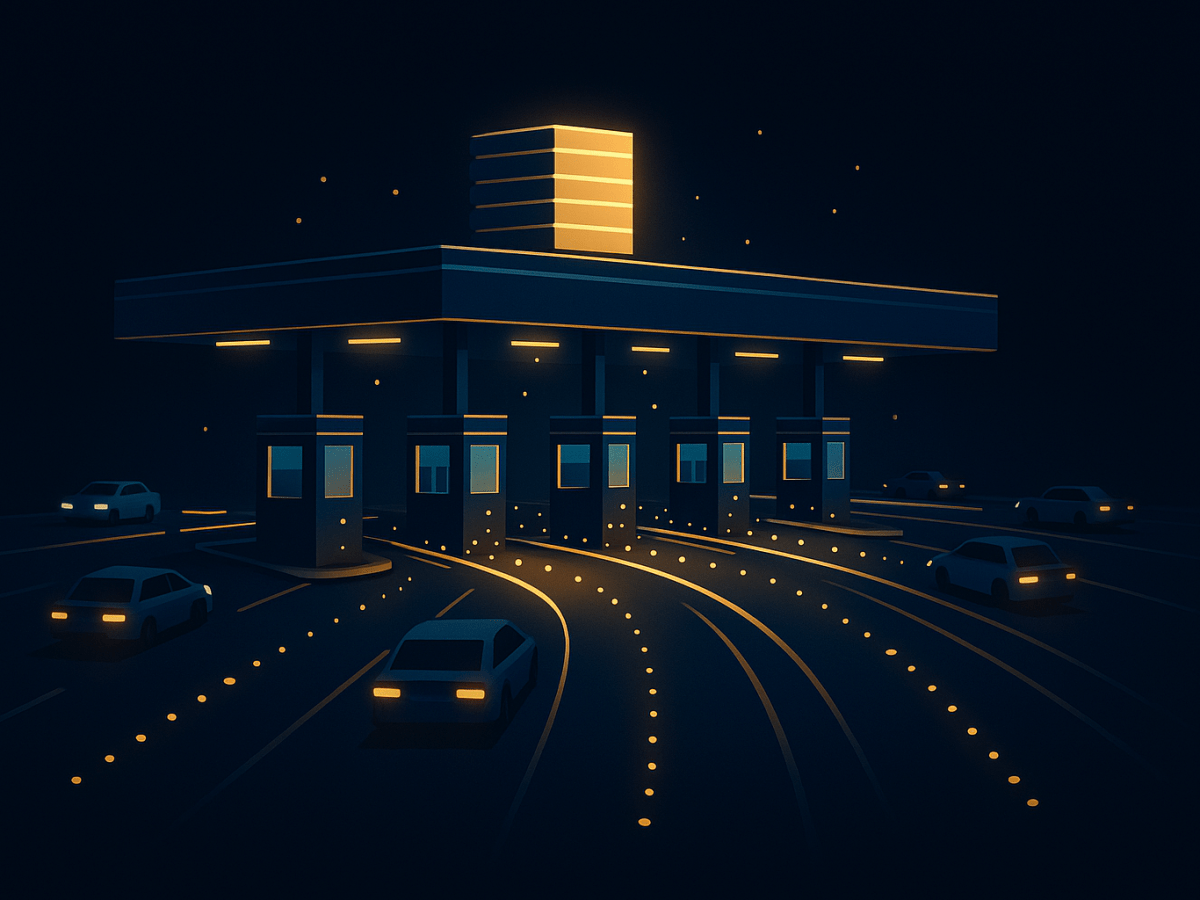 How Schwab Defied Predictions with Record&nbsp;Profits