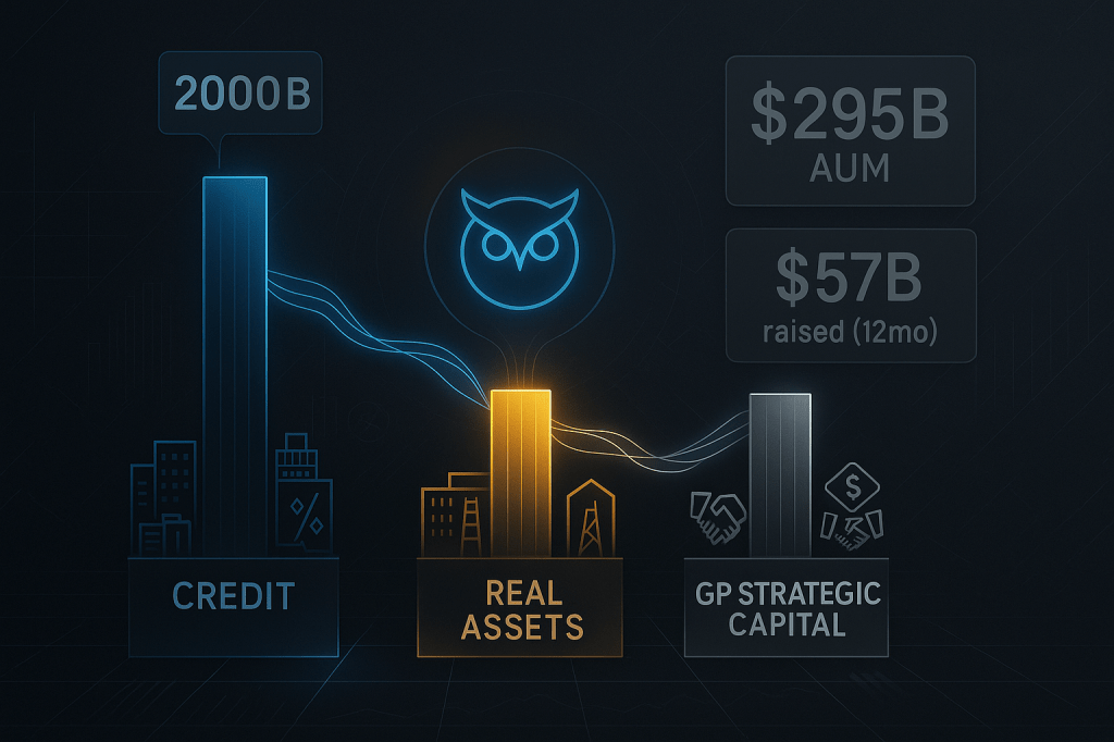 the blue how business behind the cash flow image