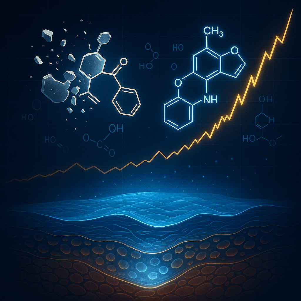 When Dermatology Meets Disruption: The Arcutis ZORYVE&nbsp;Revolution