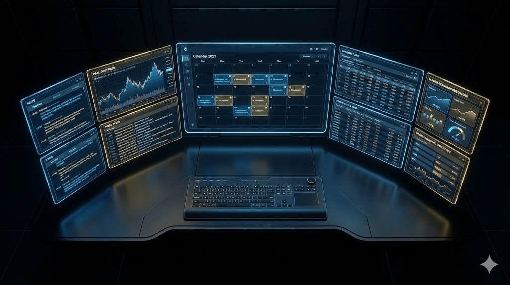 2026 top 10 AI stocks monitoring protocol for investors