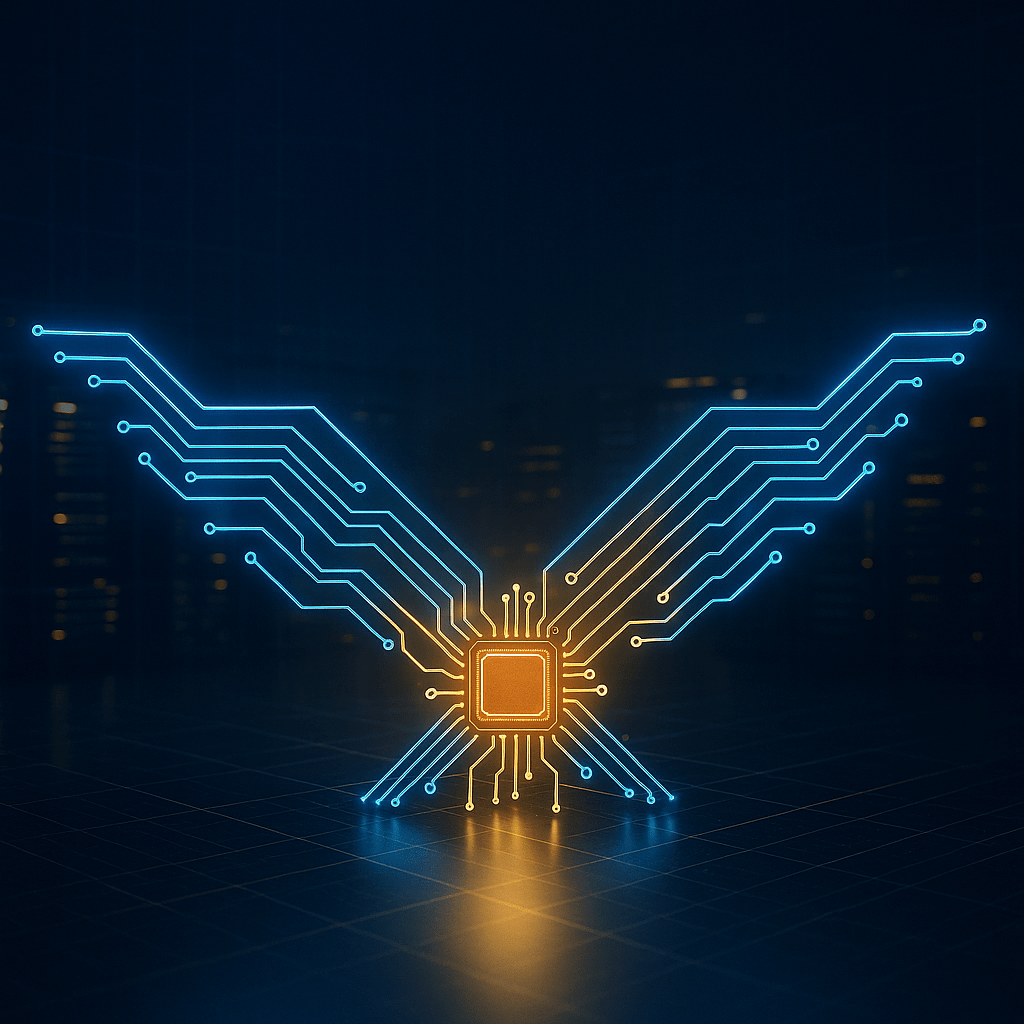 AVGO Stock Research featured image