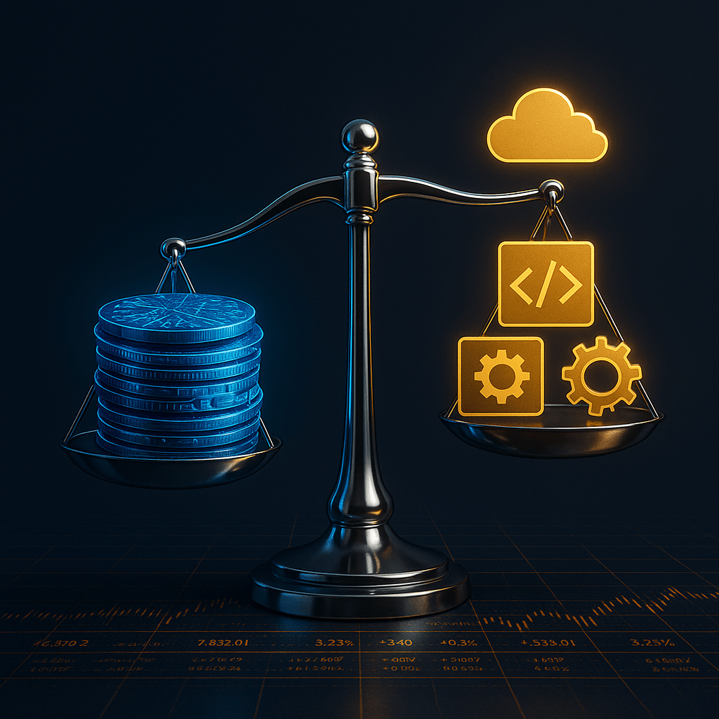 AVGO - What happened actually for earnings last week image supporting thesis.