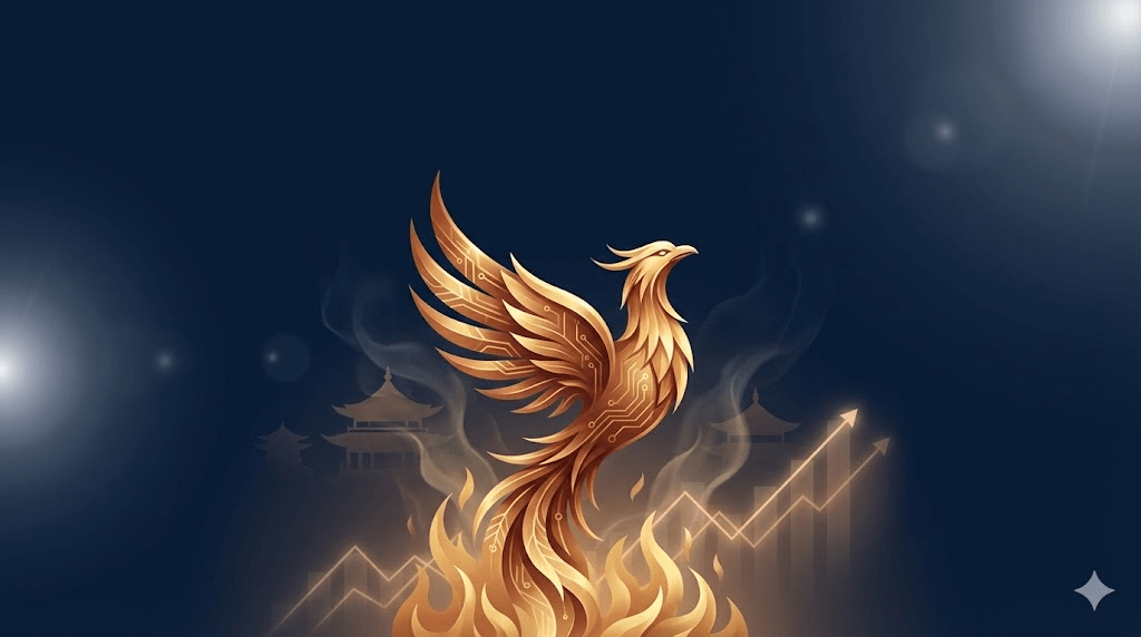 The Fallen Emperor’s Comeback: Why Alibaba’s Discount May Not&nbsp;Last