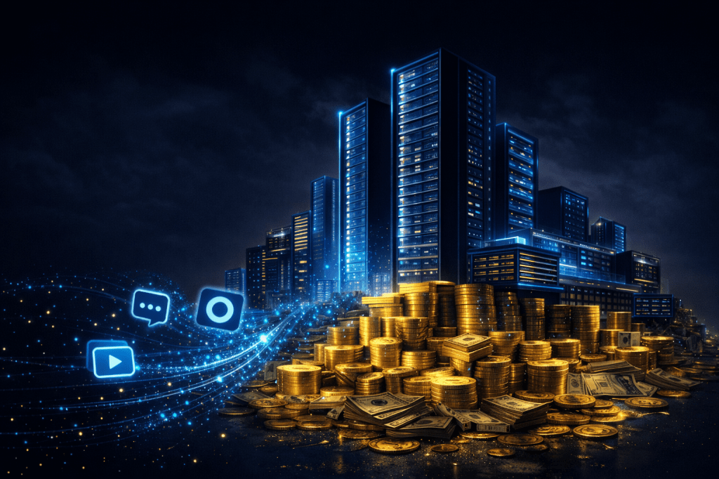 META Stock Analysis Hero Image