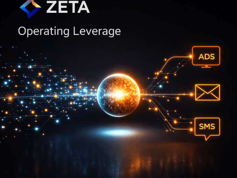 When Martech Meets OpenAI: The Zeta Global Operating Leverage&nbsp;Play