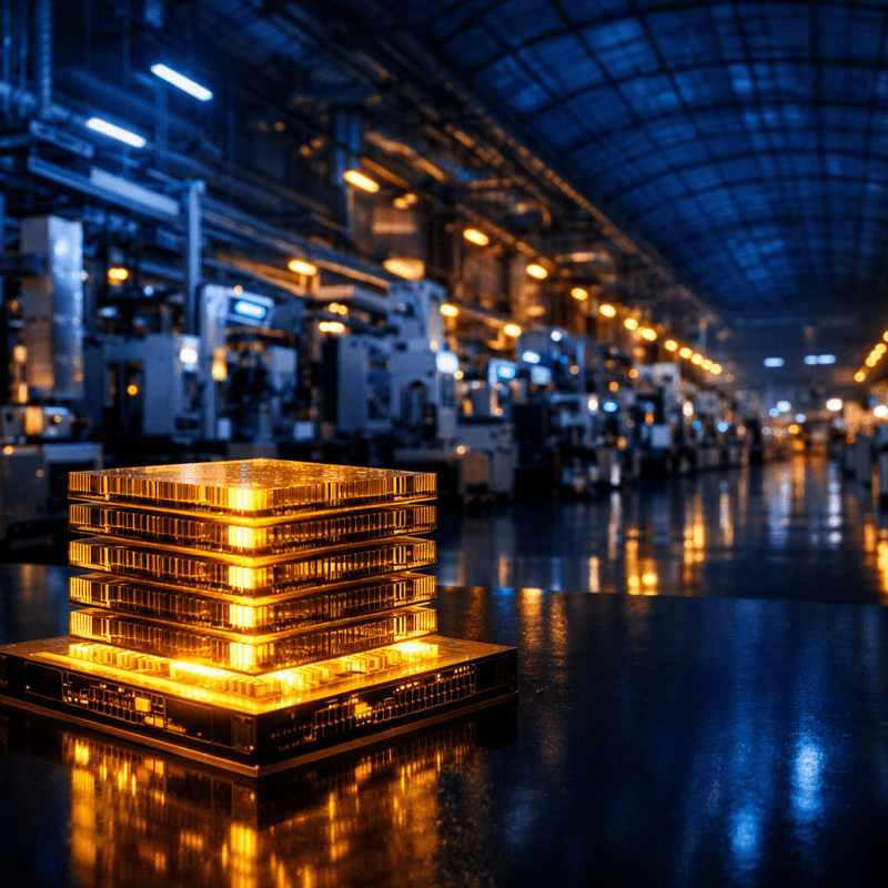 Why I Am Buying Micron Five Days Before&nbsp;Earnings