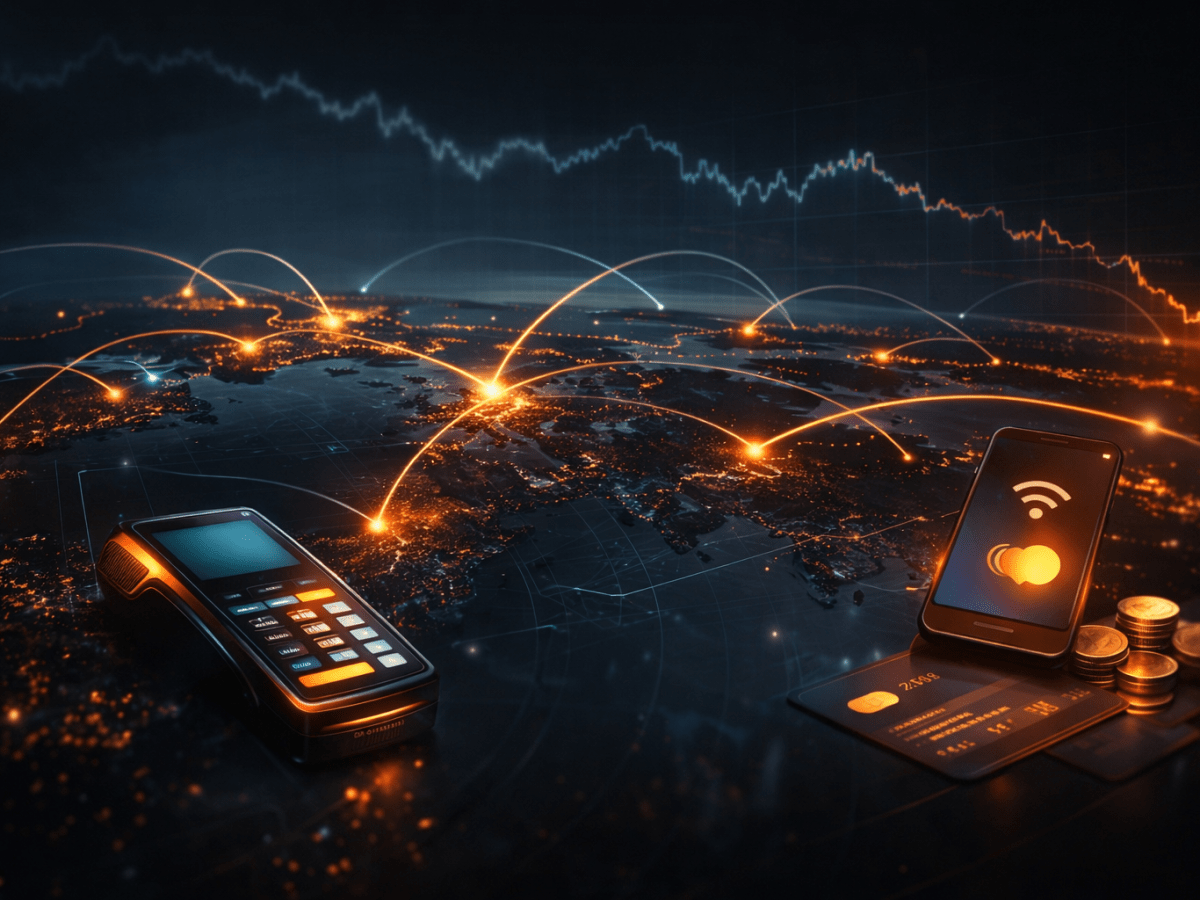 18% Growth, 17% Off the High: Mastercard’s Misread