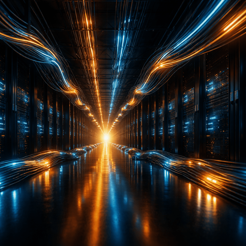 Fabrinet: The Quiet Giant of AI&nbsp;Infrastructure