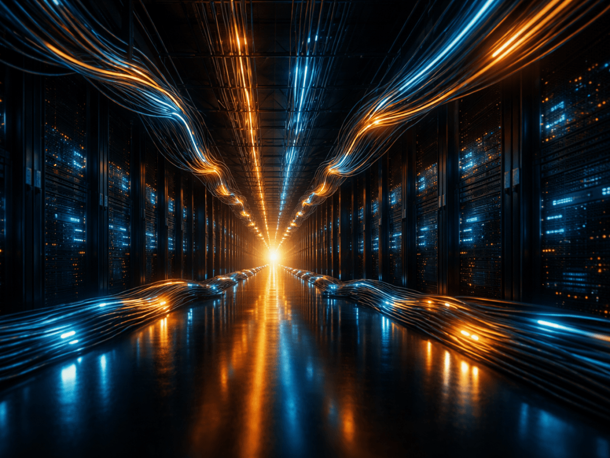 Fabrinet: The Quiet Giant of AI&nbsp;Infrastructure