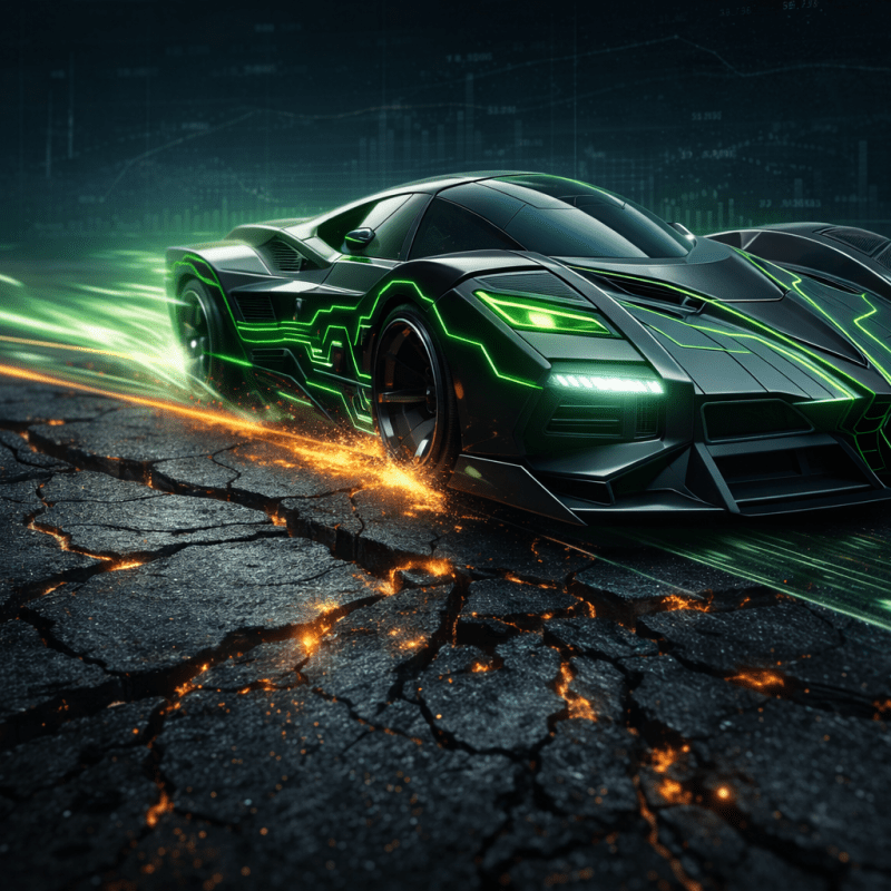 Why NVIDIA’s Fundamentals Outshine Market&nbsp;Fears