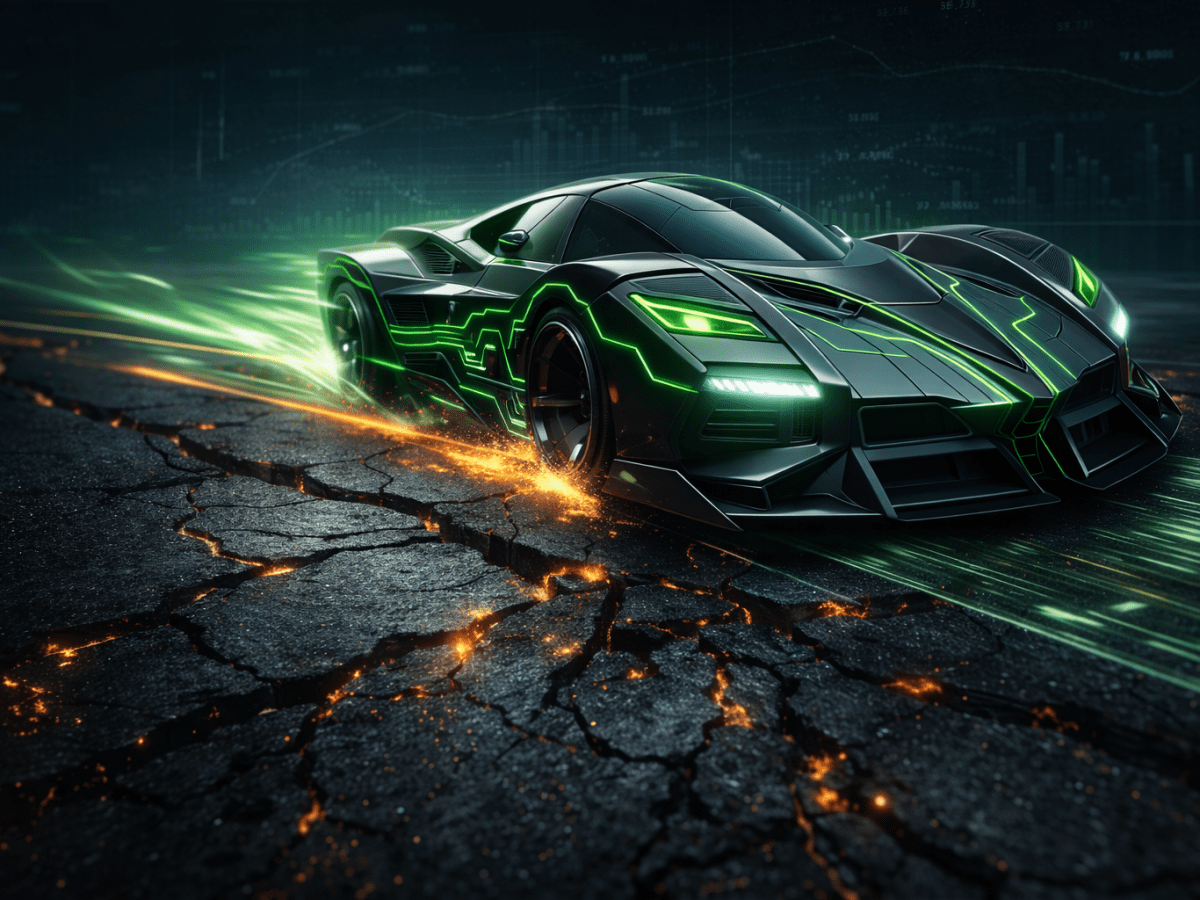 Why NVIDIA’s Fundamentals Outshine Market&nbsp;Fears