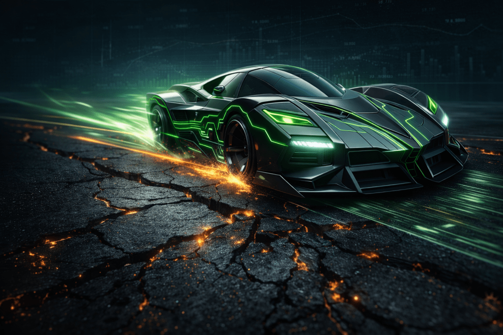 NVDA Hero Image for NVDA Stock Analysis in-depth research report