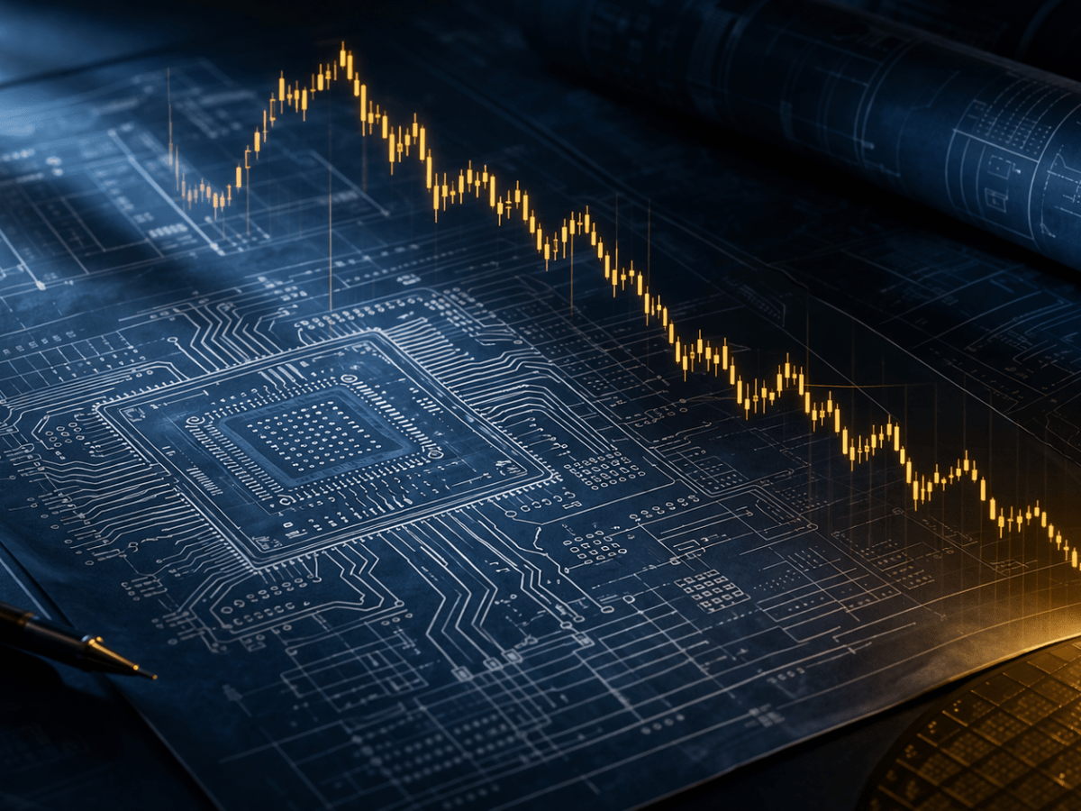 The AI Chip Boom: Why Broadcom’s Revenue Forecast&nbsp;Matters